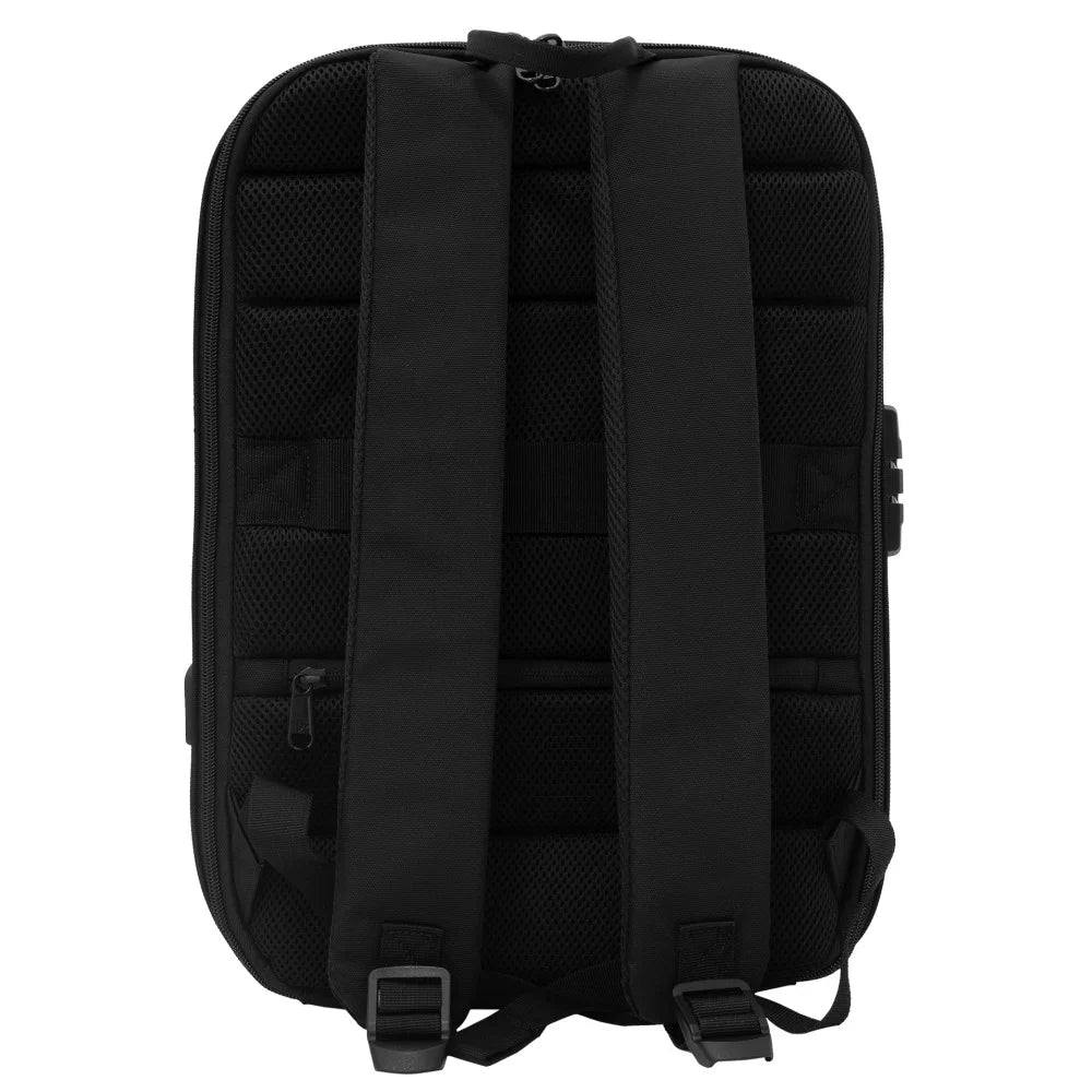 Zaino Notebook 15.6'' Waterproof Bagaglio a Mano CASABLANCA