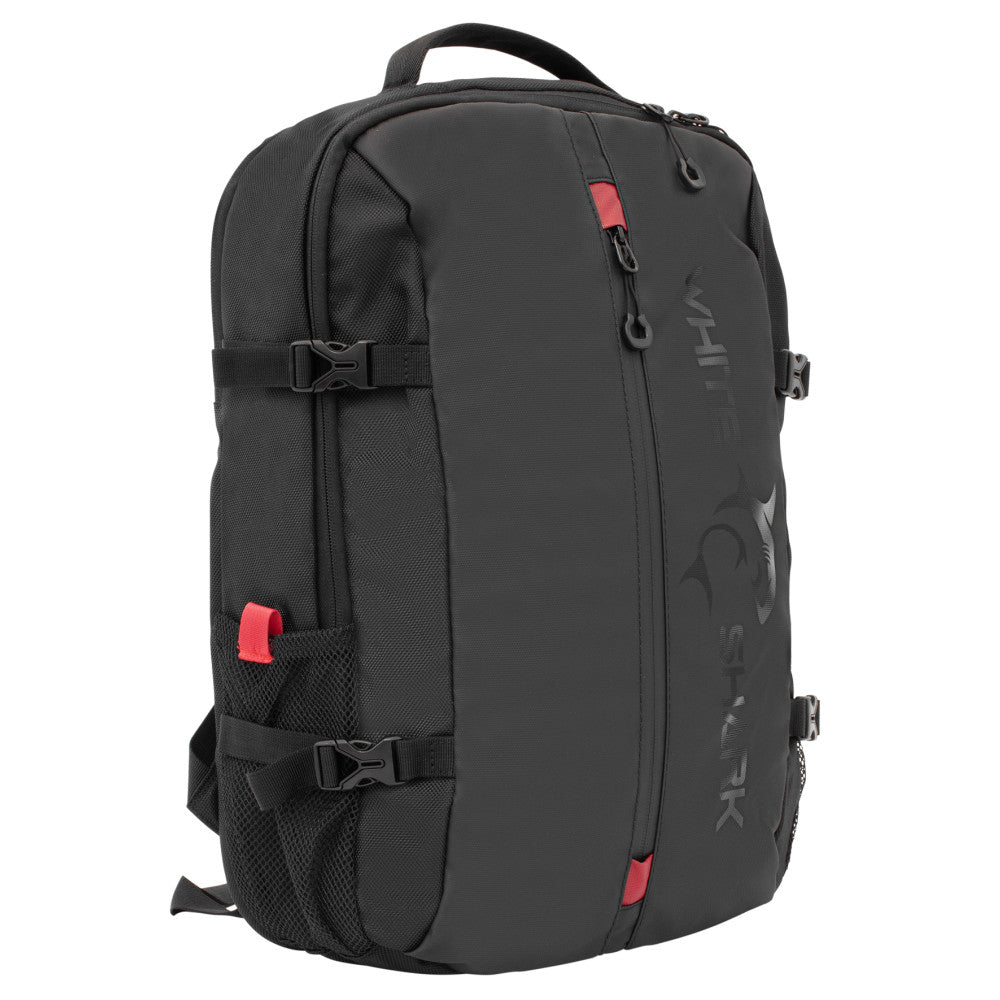 Zaino Notebook 16'' Waterproof Bagaglio a Mano TROOPER