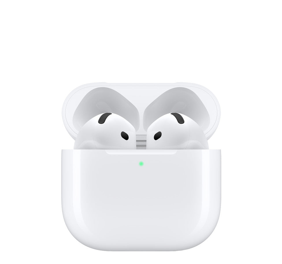 APPLE  AirPods 4° Generazione ORIGINALI _ USATO