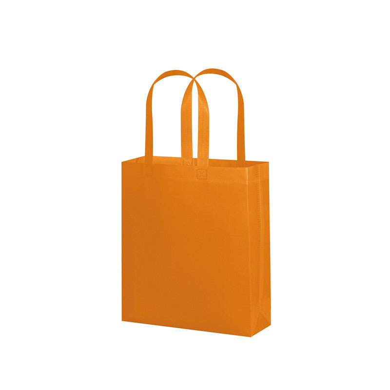 Borsa Shopping in TNT Laminato con Soffietto e Manici Lunghi – Shopper Riutilizzabile Leggera, Rifiniture Termosaldate, Borsa Spesa Ecologica e Personalizzabile Se vuoi, posso anche: