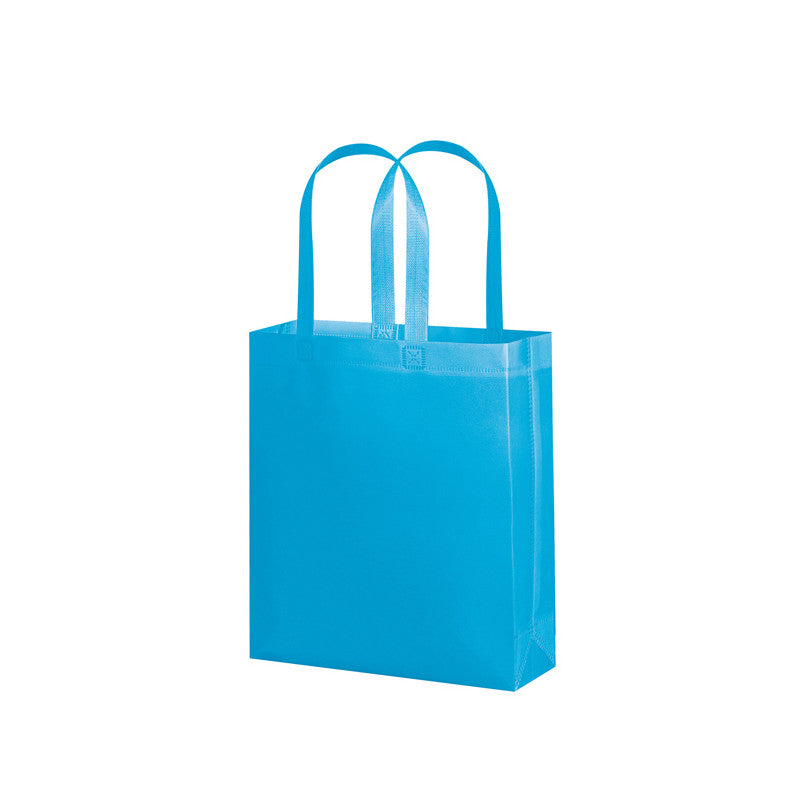 Borsa Shopping in TNT Laminato con Soffietto e Manici Lunghi – Shopper Riutilizzabile Leggera, Rifiniture Termosaldate, Borsa Spesa Ecologica e Personalizzabile Se vuoi, posso anche: