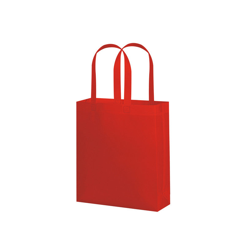 Borsa Shopping in TNT Laminato con Soffietto e Manici Lunghi – Shopper Riutilizzabile Leggera, Rifiniture Termosaldate, Borsa Spesa Ecologica e Personalizzabile Se vuoi, posso anche: