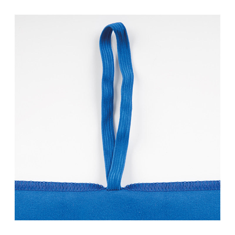 Telo Palestra/Bagno/Mare in Microfibra 50x100 cm – 175 gr, Ideale per Stampa Sublimatica e Serigrafica