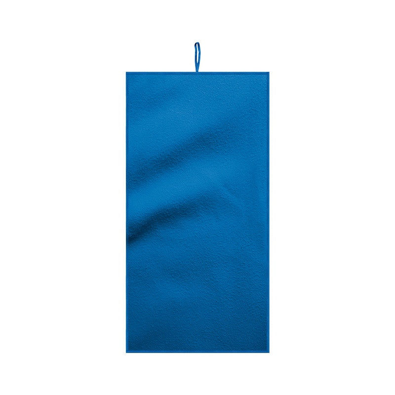 Telo Palestra/Bagno/Mare in Microfibra 50x100 cm – 175 gr, Ideale per Stampa Sublimatica e Serigrafica