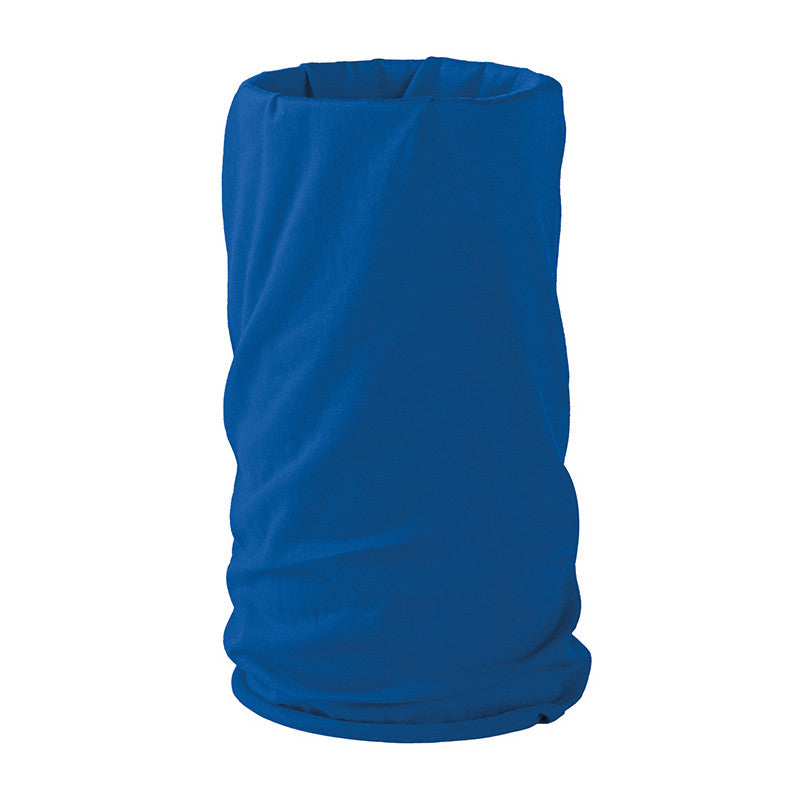 Bandana Multiuso Tubolare – Scaldacollo, Foulard e Accessorio Sportivo - Personalizzabile