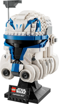 LEGO 75349 STAR WARS CASCO DI CAPTAIN REX