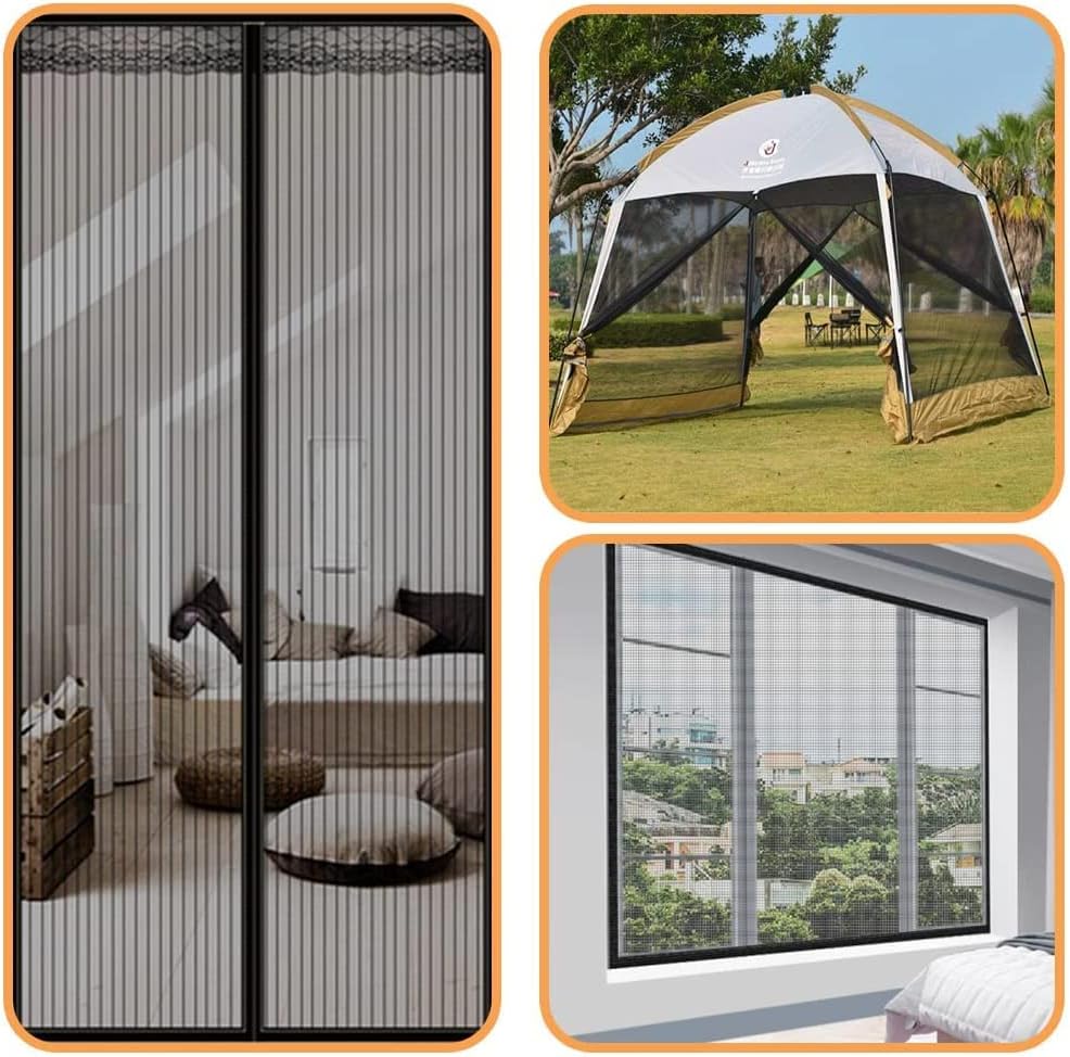 Nastro adesivo ripara Zanzariera in Fibra di Vetro autoadesivo ripara strappi rapidamente 50x2m