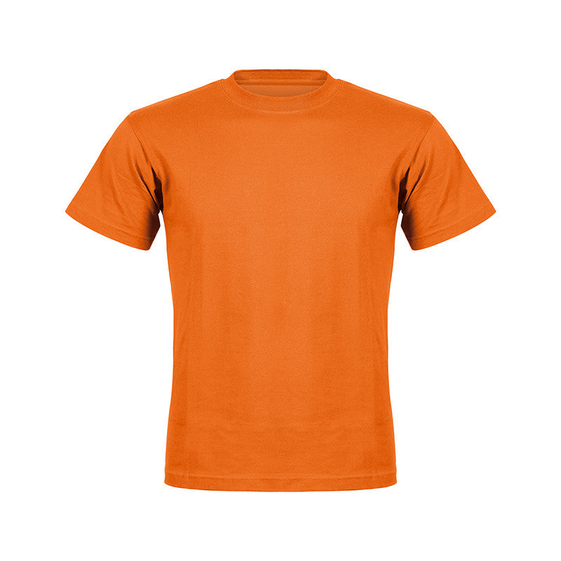 T-shirt unisex cotone 150 g/m² girocollo personalizzabile