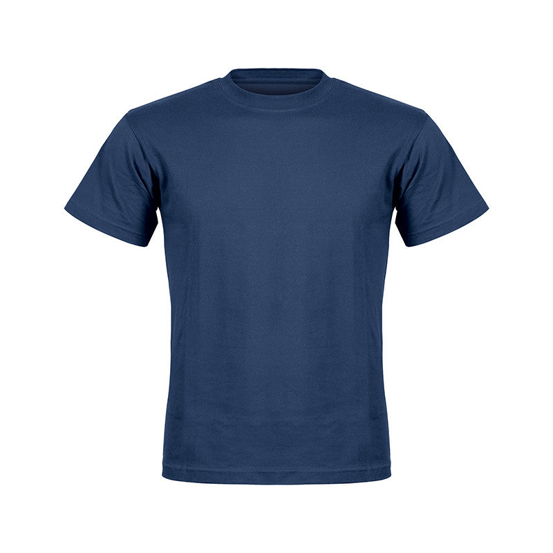 T-Shirt Uomo Donna in Cotone 150 g/m² – Maglietta Adulto Girocollo a Costina Rinforzata, Cuciture Laterali, Manica Corta, Colori Reattivi, T-Shirt Personalizzabile