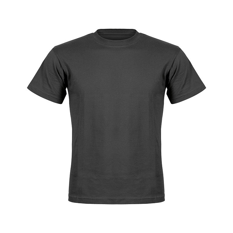 T-Shirt Uomo Donna in Cotone 150 g/m² – Maglietta Adulto Girocollo a Costina Rinforzata, Cuciture Laterali, Manica Corta, Colori Reattivi, T-Shirt Personalizzabile