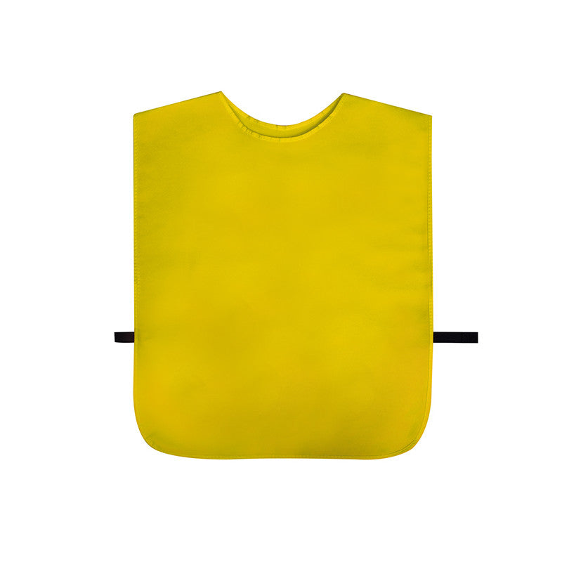 Casacca con Chiusura Laterale in Velcro Personalizzabile 53x65 cm