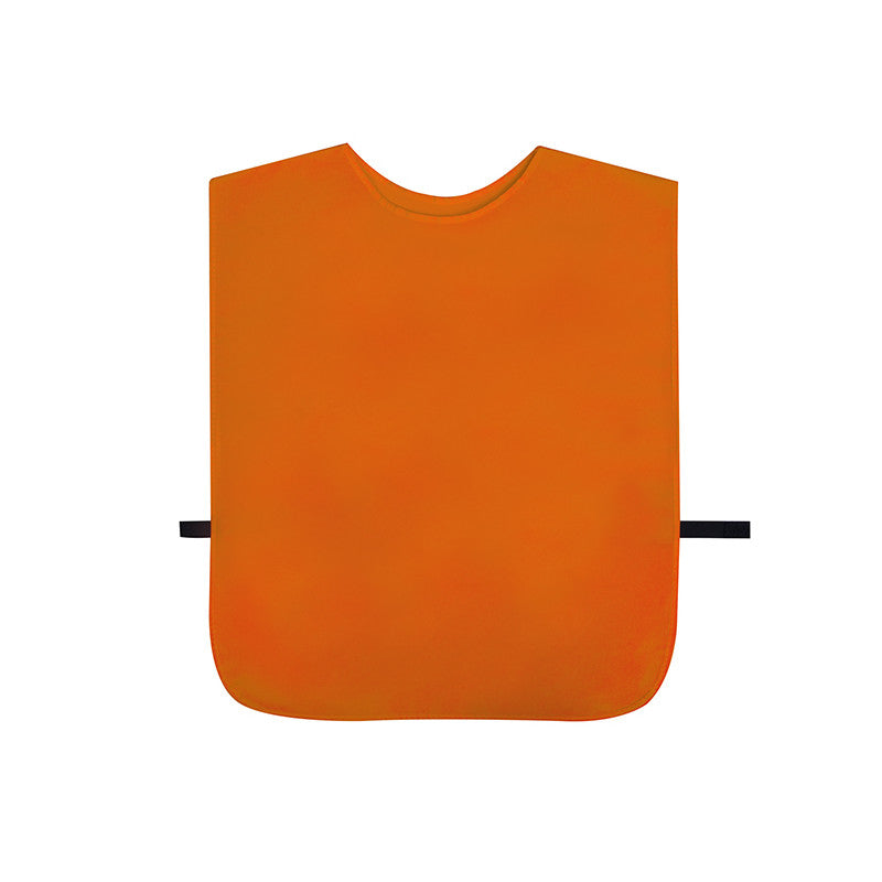 Casacca con Chiusura Laterale in Velcro Personalizzabile 53x65 cm