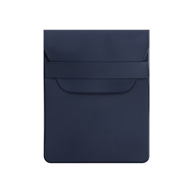 Portadocumenti Auto e Moto con Chiusura a Pattina Formato Compatto 13x16,5 cm Custodia per Documenti Libretto Assicurazione Revisione