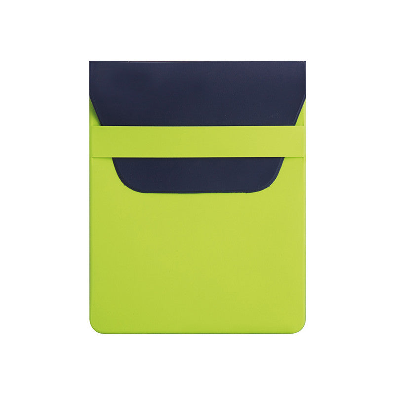 Portadocumenti Auto e Moto con Chiusura a Pattina Formato Compatto 13x16,5 cm Custodia per Documenti Libretto Assicurazione Revisione