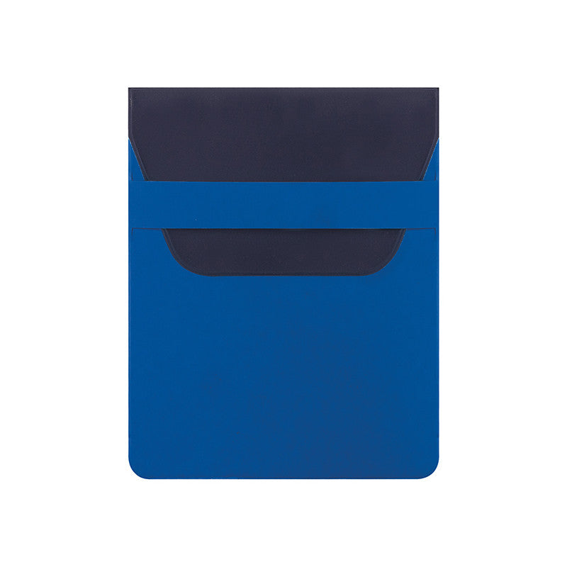 Portadocumenti Auto e Moto con Chiusura a Pattina Formato Compatto 13x16,5 cm Custodia per Documenti Libretto Assicurazione Revisione