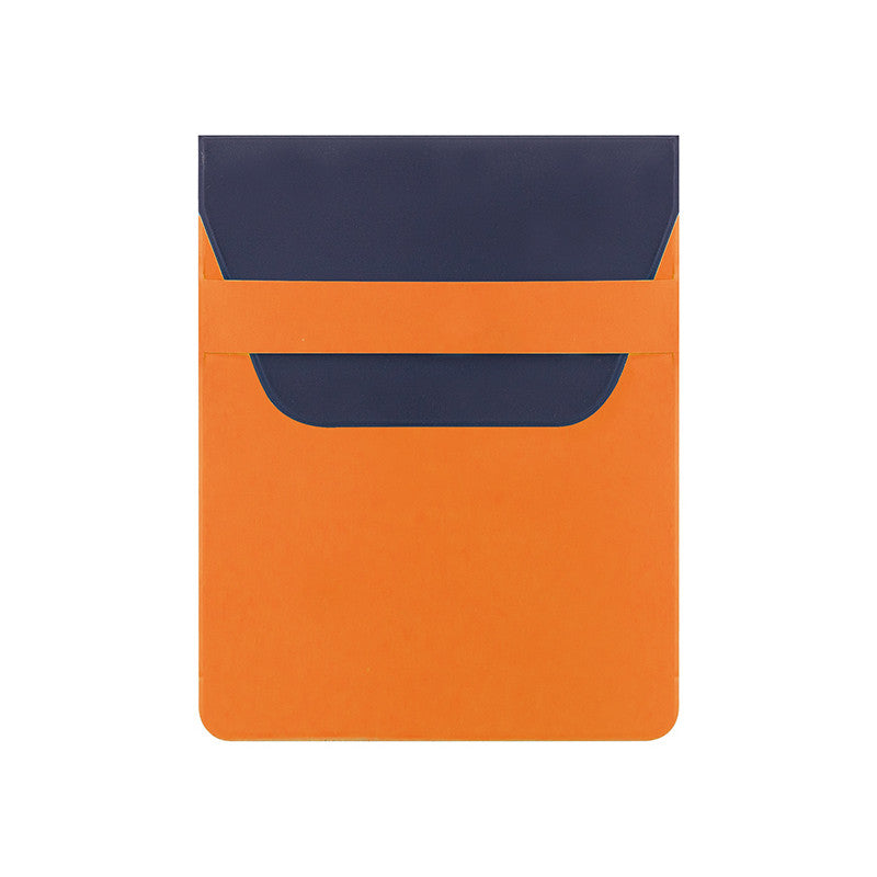 Portadocumenti Auto e Moto con Chiusura a Pattina Formato Compatto 13x16,5 cm Custodia per Documenti Libretto Assicurazione Revisione