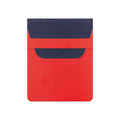 Portadocumenti Auto e Moto con Chiusura a Pattina Formato Compatto 13x16,5 cm Custodia per Documenti Libretto Assicurazione Revisione