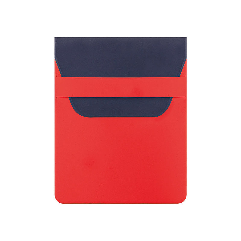 Portadocumenti Auto e Moto con Chiusura a Pattina Formato Compatto 13x16,5 cm Custodia per Documenti Libretto Assicurazione Revisione