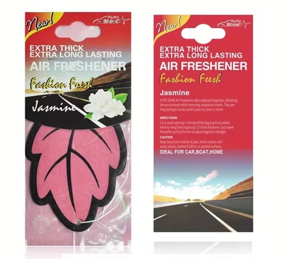 DEODORANTE PROFUMO AUTO CAMION CAMPER PROFUMATORE AMBIENTE DA APPENDERE