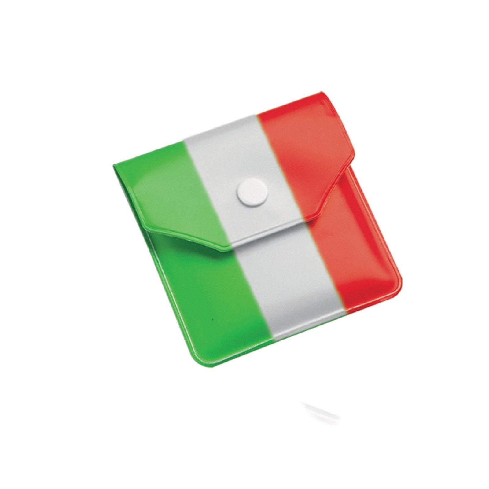 Posacenere porta cicche tascabile porta mozziconi lavabile morbido con interno Ignifugo porta cenere da Borsa per sigarette borsa spiaggia piscina antiodore