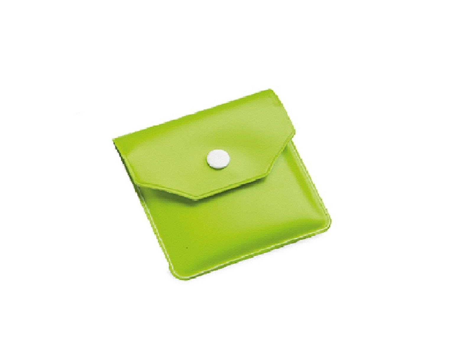 Posacenere porta cicche tascabile porta mozziconi lavabile morbido con interno Ignifugo porta cenere da Borsa per sigarette borsa spiaggia piscina antiodore