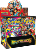 Pokémon TCG – Megaevoluzione – “MEGA” Bundle