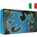 Pokemon TCG Fiamme Spettrali – Ultra Premium Mega Charizard X ex