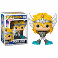 Funko POP  #808 Cygnus Hyoga - Saint Seiya ANIME - Cavalieri dello Zodiaco