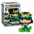 Funko POP #809 Dragon Shiryu - Saint Seiya ANIME - Cavalieri dello Zodiaco