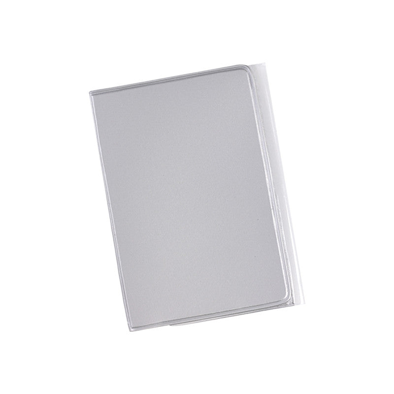 Portapatente e Portacards a 3 Ante in TAM – Personalizzabile Serigrafia / UV