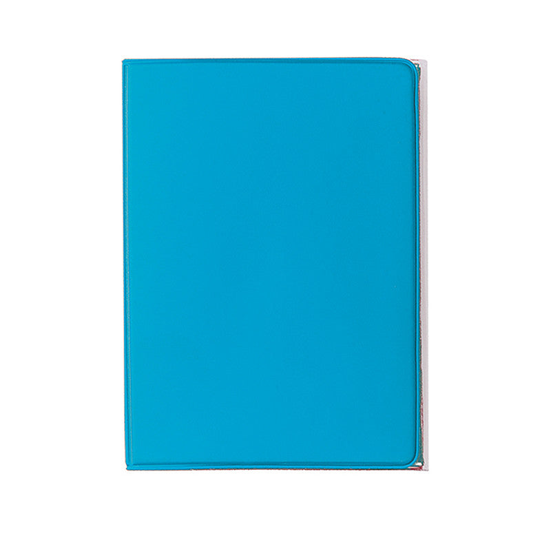 Portapatente e Portacards a 3 Ante in TAM – Personalizzabile Serigrafia / UV