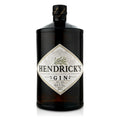 HENDRICK'S GIN 100cl