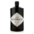 HENDRICK'S GIN 100cl - cartone 6 bottiglie