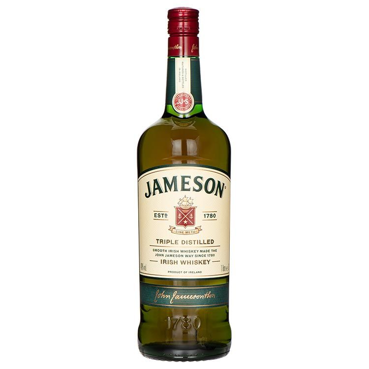 JAMESON 100cl