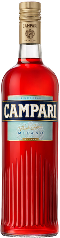 BITTER CAMPARI 100cl