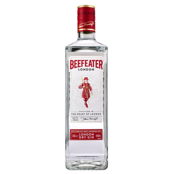 BEEFEATER 40% 100cl