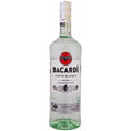 BACARDI BIANCO 100cl