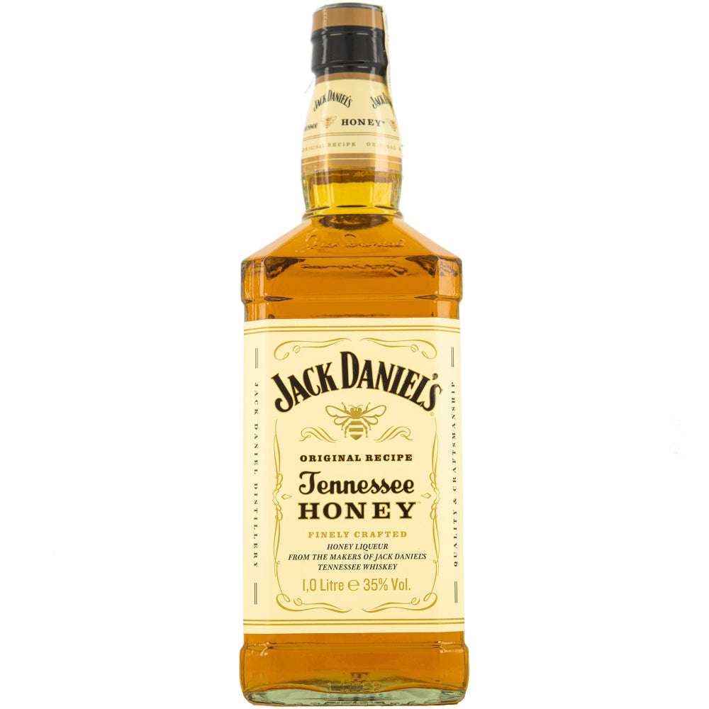 JACK DANIEL'S HONEY 100cl