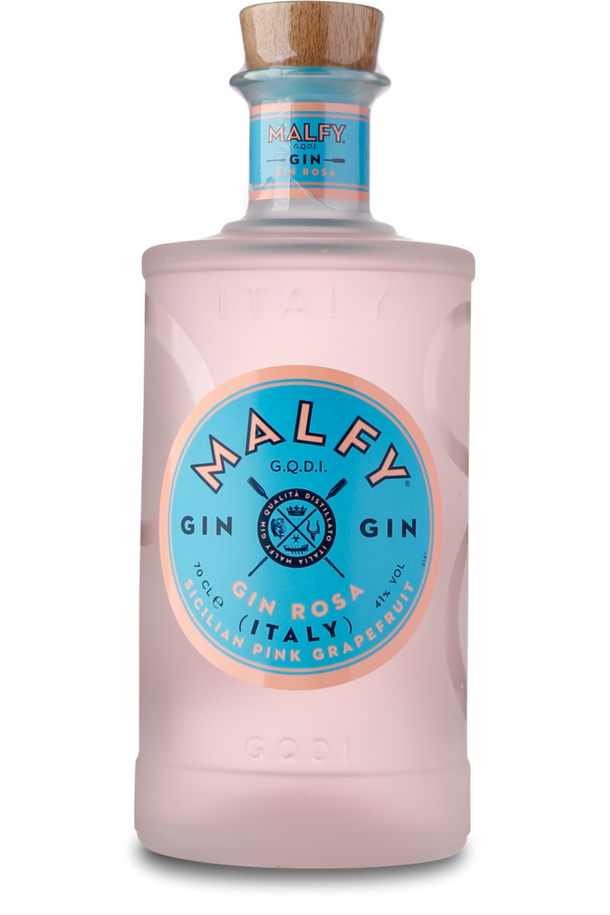 MALFY GIN CON POMPELMO ROSA 70cl