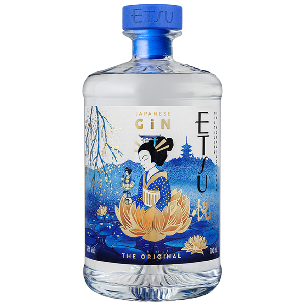 ETSU JAPANESE GIN 70cl