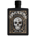 AMUERTE coca leaf gin BLACK 43° 70cl
