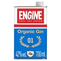 ENGINE gin 42° 70cl