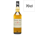 CAOL ILA 12Y AST. 70cl