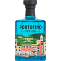 PORTOFINO DRY GIN 50cl