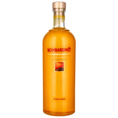 BOMBARDINO marzadro 17% 100cl