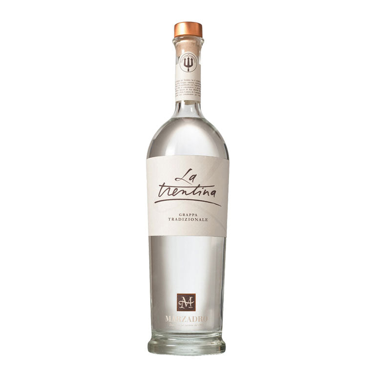 LA TRENTINA TRADIZIONALE 41% 70cl