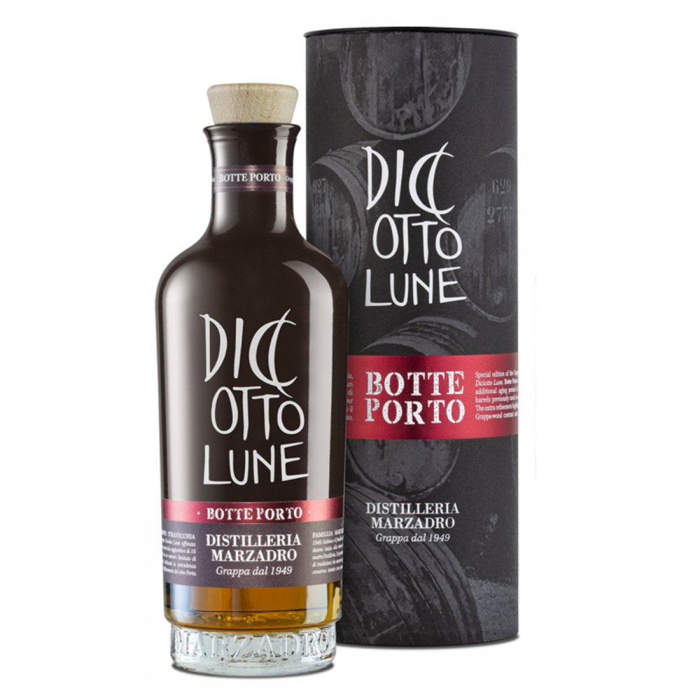 DICIOTTO LUNE RISERVA PORTO 42% 50cl