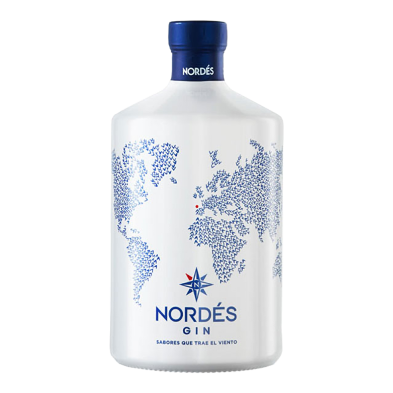 NORDES GIN 100cl