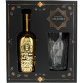 GIN GOLD 999,9 70cl PACK con bicchiere
