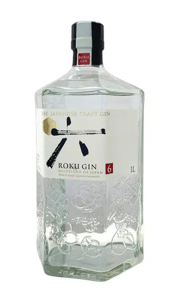 ROKU GIN 100cl